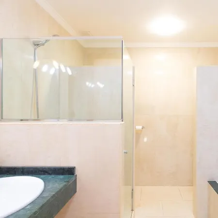 Casa Laura Vista Lobos - Spacious With Heatable Pool And Sea Views Villa Playa Blanca