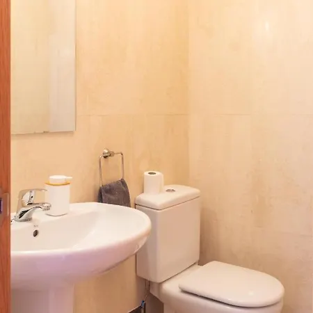 Casa Laura Vista Lobos - Spacious With Heatable Pool And Sea Views Playa Blanca